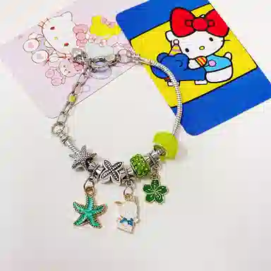 Hello KittySanrio