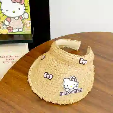Sanrio Hello Kitty Fisherman Hat