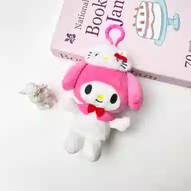 E-STRONG x Sanrio KT