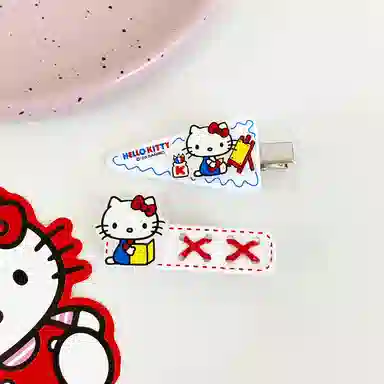 Sanrio Hello Kitty