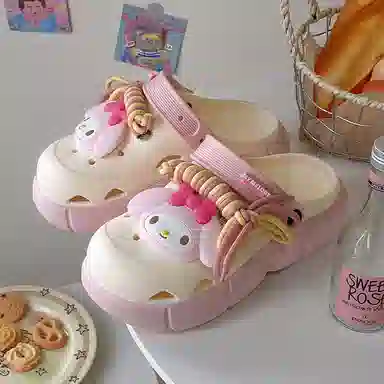 Hello Kitty x Sanrio EVA