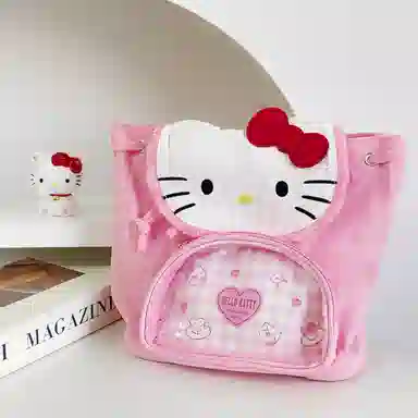 Sanrio Hello Kitty