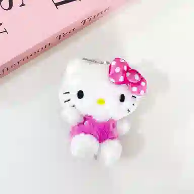 E-STRONG x Sanrio Hello Kitty