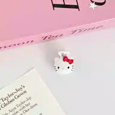 Sanrio Hello Kitty
