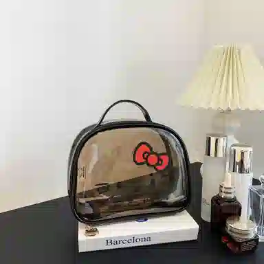 Sanrio Hello Kitty PVC