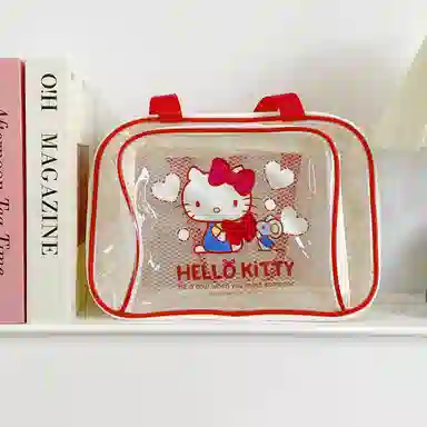 Sanrio Hello Kitty