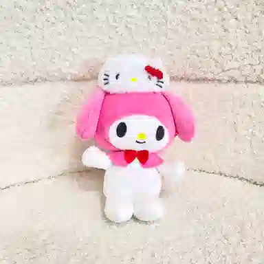 E-STRONG x Sanrio KT