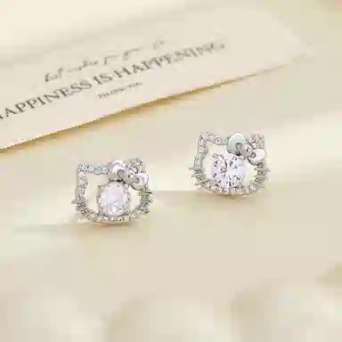 SanrioHello Kitty 925