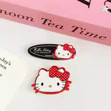 Sanrio Hello Kitty
