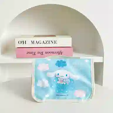 Sanrio x Hello Kitty