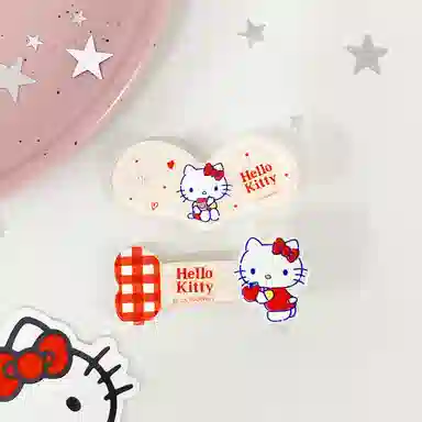 Sanrio Kitty
