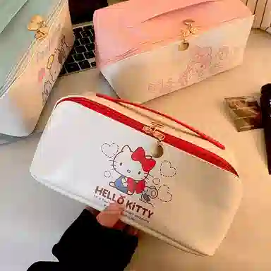 Sanrio x Hello Kitty PU