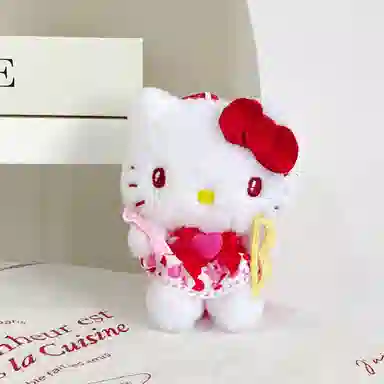 E-STRONG x Sanrio Hello Kitty