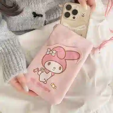 Sanrio My Melody Crossbody Bag