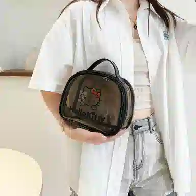 Sanrio Hello Kitty PVC