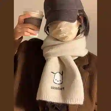 Sanrio Hello Kitty Scarf