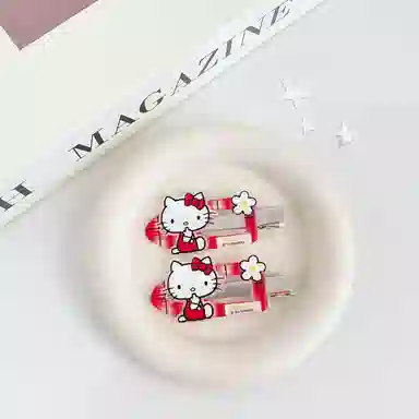 Sanrio Hello Kitty