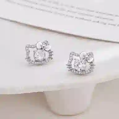 SanrioHello Kitty 925