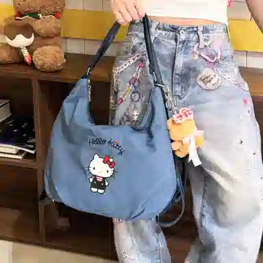 Sanrio Hello Kitty PU