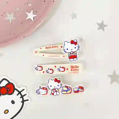 Sanrio Hello Kitty
