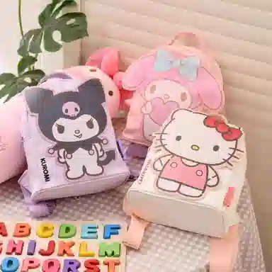 Sanrio Hello Kitty