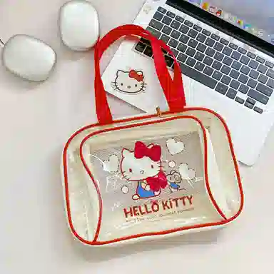 Sanrio Hello Kitty