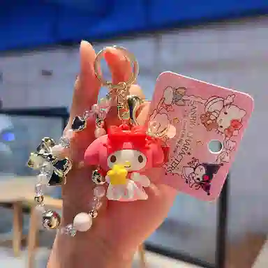 Sanrio PVC