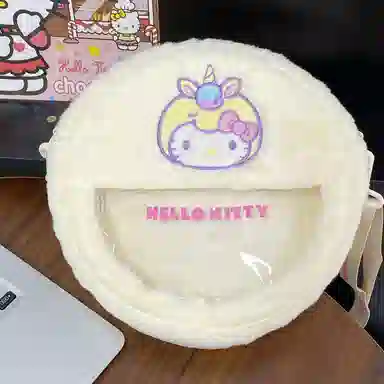 Sanrio Hello Kitty