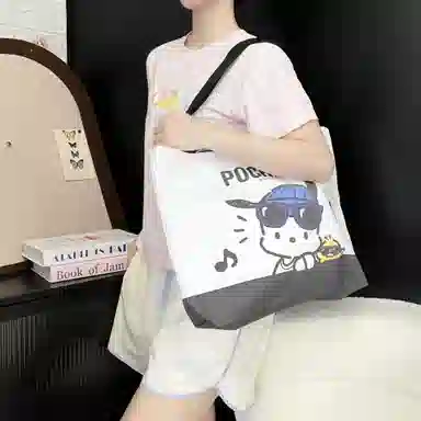 Sanrio Tote