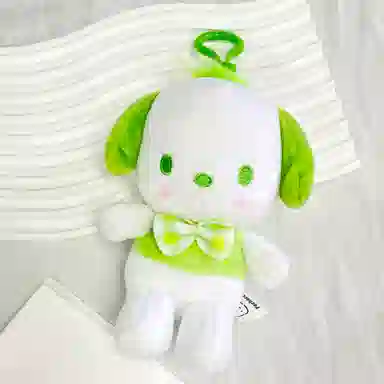 E-STRONG x Sanrio