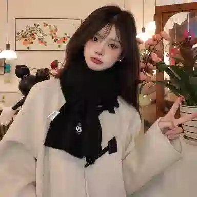 Sanrio Hello Kitty Scarf