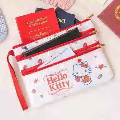 Sanrio Hello Kitty