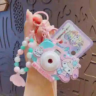 Sanrio PVC