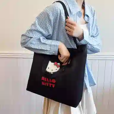 Sanrio Hello Kitty tote