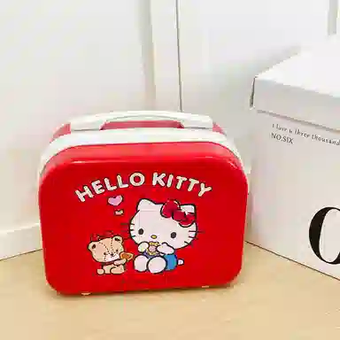 Sanrio Hello Kitty ABS