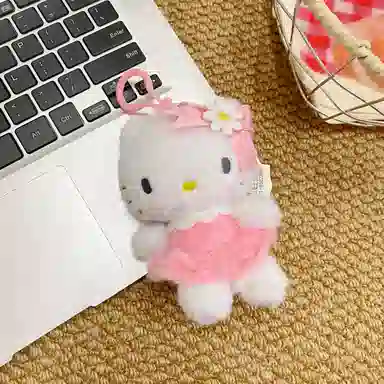 E-STRONG x Sanrio Hello Kitty