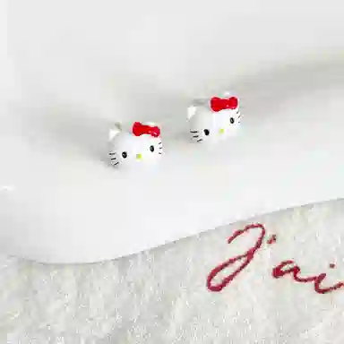 SanrioHello Kitty