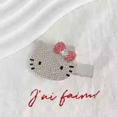 Sanrio Hello Kitty