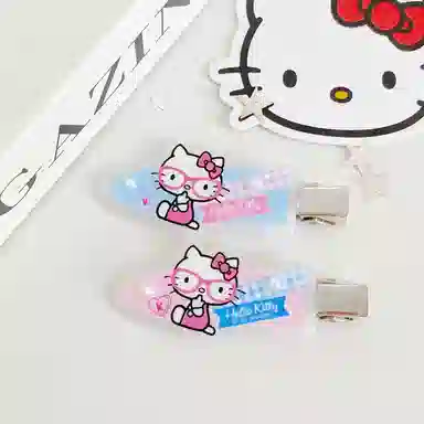 Sanrio Hello Kitty