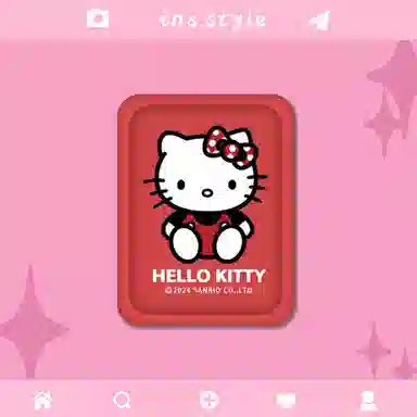 Hello Kitty