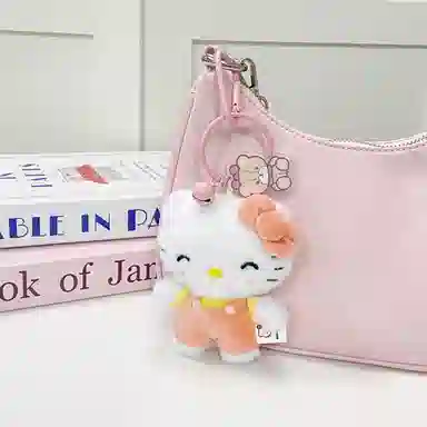 E-STRONG Sanrio Hello Kitty