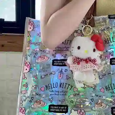 Sanrio Hello Kitty PVC