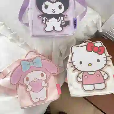 Sanrio Hello Kitty