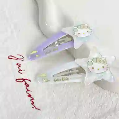 Sanrio Hello Kitty ins