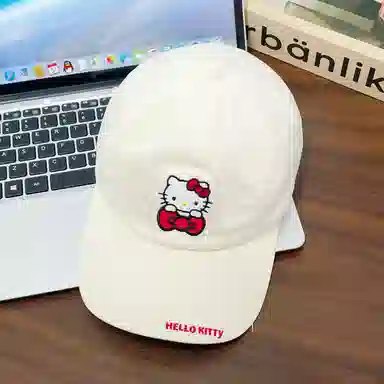 SanrioxHello Kitty