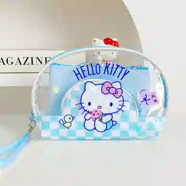 Sanrio Hello Kitty PVC