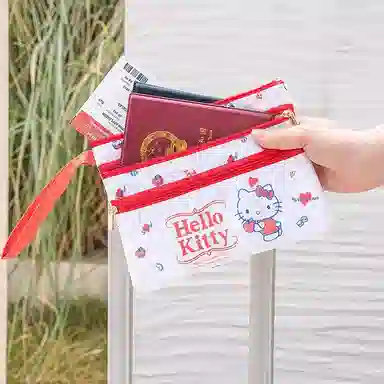 Sanrio Hello Kitty
