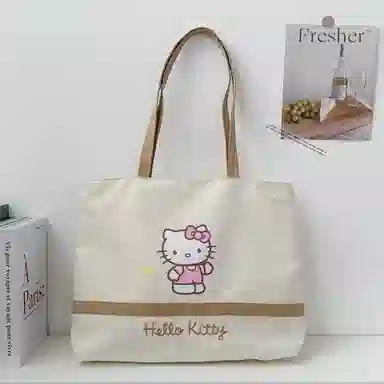 Sanrio x Hello Kitty