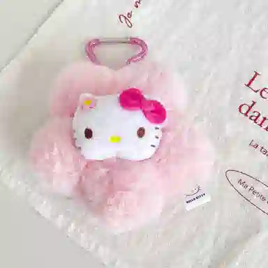 E-STRONG x Sanrio Hello Kitty