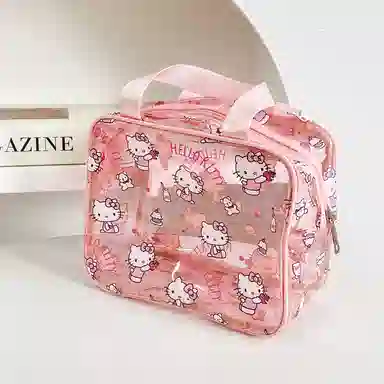 Sanrio Hello Kitty PVC